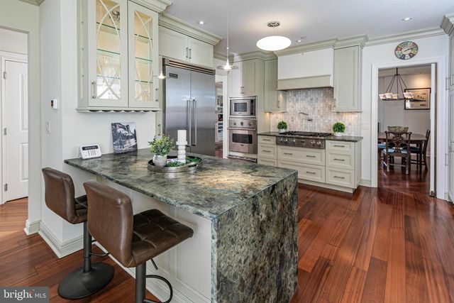 26 PAUL ROBESON PL, Princeton, NJ 08542