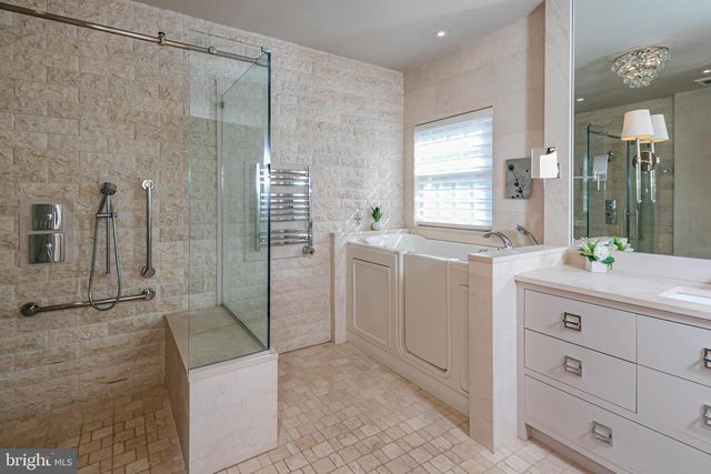 26 PAUL ROBESON PL, Princeton, NJ 08542