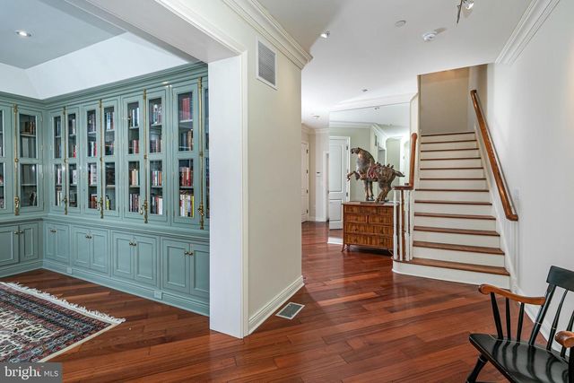 26 PAUL ROBESON PL, Princeton, NJ 08542