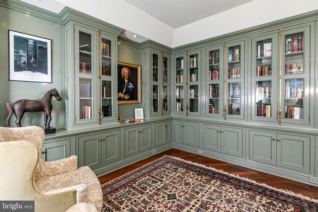 26 PAUL ROBESON PL, Princeton, NJ 08542