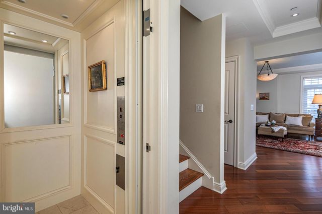 26 PAUL ROBESON PL, Princeton, NJ 08542