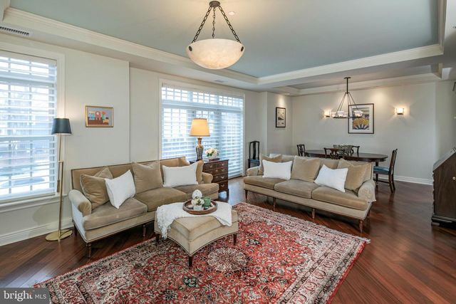 26 PAUL ROBESON PL, Princeton, NJ 08542