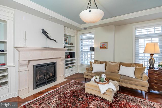 26 PAUL ROBESON PL, Princeton, NJ 08542