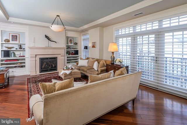 26 PAUL ROBESON PL, Princeton, NJ 08542