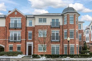 26 PAUL ROBESON PL, Princeton, NJ 08542