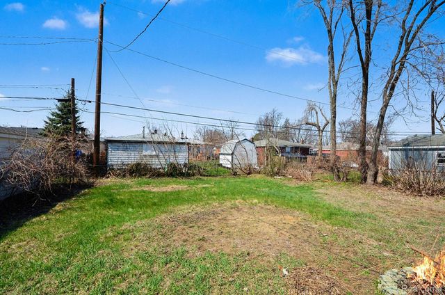 1700 Ackley Avenue, Westland, MI 48186