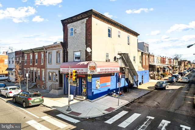 1267 S 22ND ST, Philadelphia, PA 19146