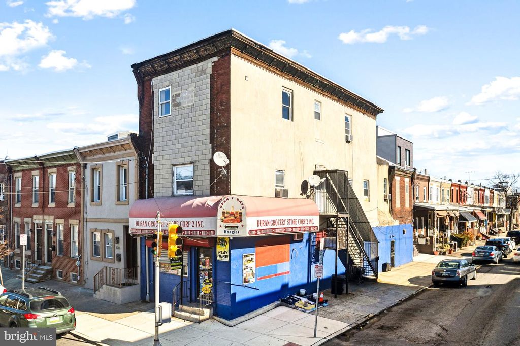 1267 S 22ND ST, Philadelphia, PA 19146