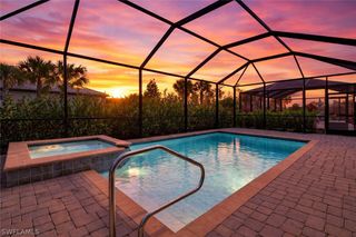 17609 Ashcomb WAY, Estero, FL 33928