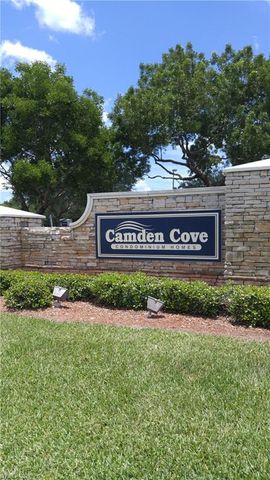 14880 Pleasant Bay LN 2102, Naples, FL 34119