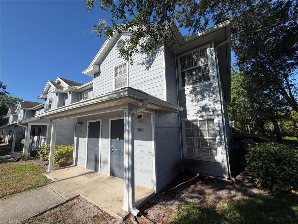 14880 Pleasant Bay LN 2102, Naples, FL 34119