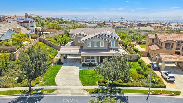 12441 Helena Way, Rancho Cucamonga, CA 91739