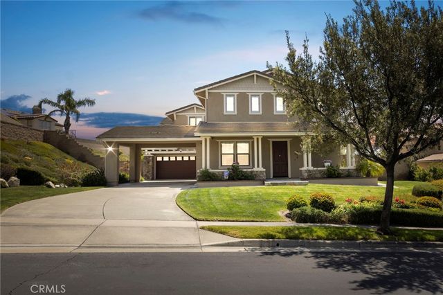 12441 Helena Way, Rancho Cucamonga, CA 91739