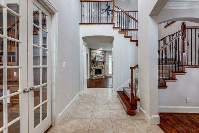 941 Ridgecross Road, Prosper, TX 75078