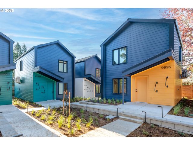 10003 Se Cottage Ln 11, Milwaukie, OR 97222