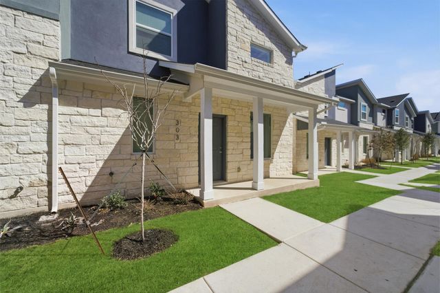 500 Municipal DR 303, Leander, TX 78641