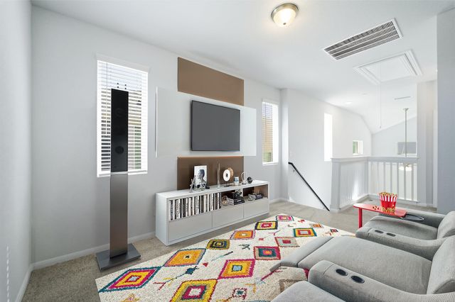 500 Municipal DR 303, Leander, TX 78641