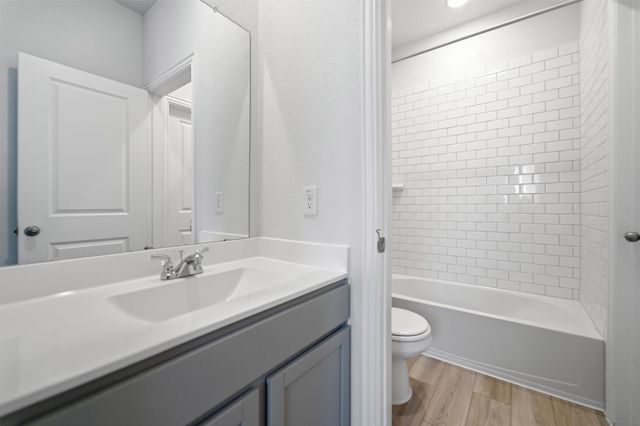 500 Municipal DR 303, Leander, TX 78641