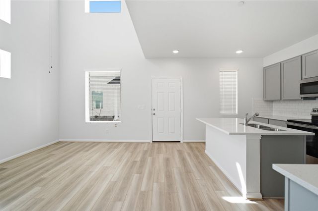 500 Municipal DR 303, Leander, TX 78641