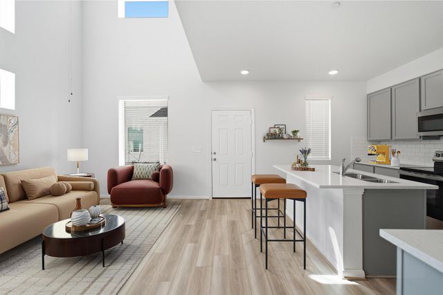 500 Municipal DR 303, Leander, TX 78641