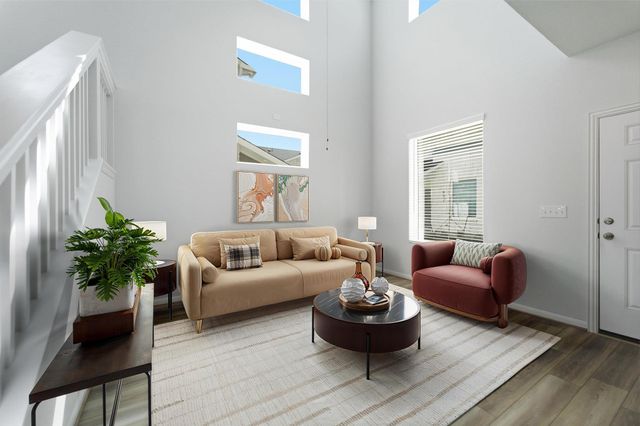 500 Municipal DR 303, Leander, TX 78641