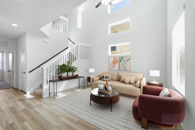 500 Municipal DR 303, Leander, TX 78641