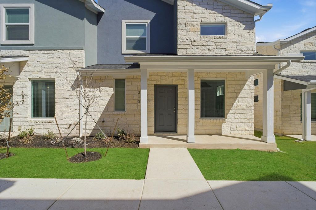 500 Municipal DR 303, Leander, TX 78641