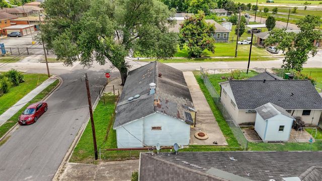 2915 Kashmere Street, Houston, TX 77026