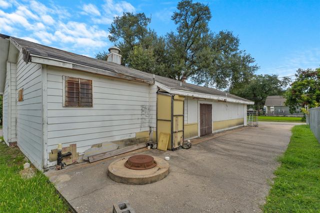 2915 Kashmere Street, Houston, TX 77026