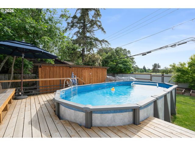 642 W 15TH Ave, Eugene, OR 97402