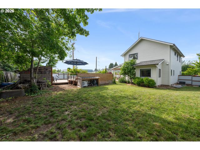 642 W 15TH Ave, Eugene, OR 97402
