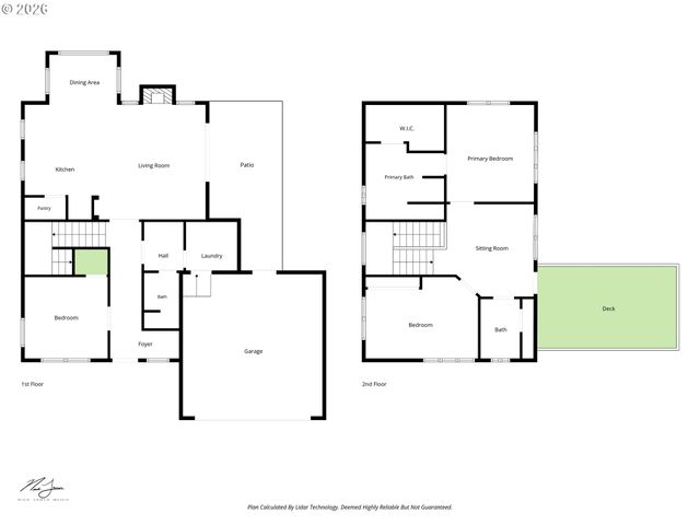 642 W 15TH Ave, Eugene, OR 97402