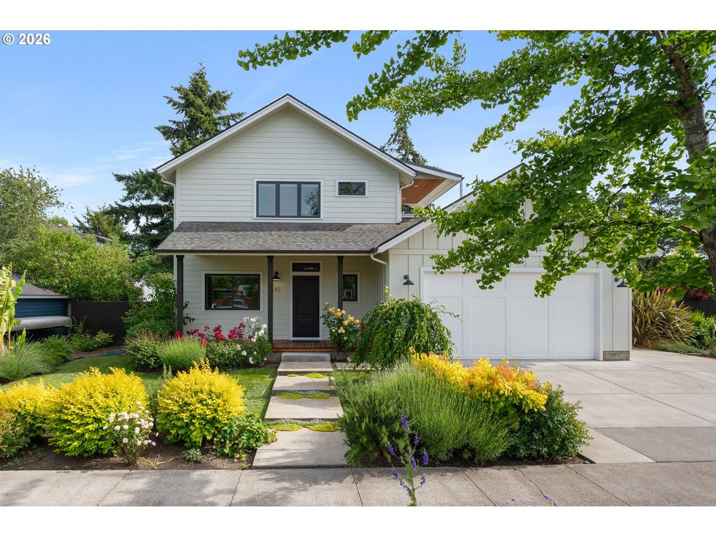 642 W 15TH Ave, Eugene, OR 97402