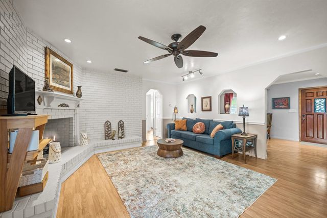 345 Cypress Rd, St Augustine, FL 32086