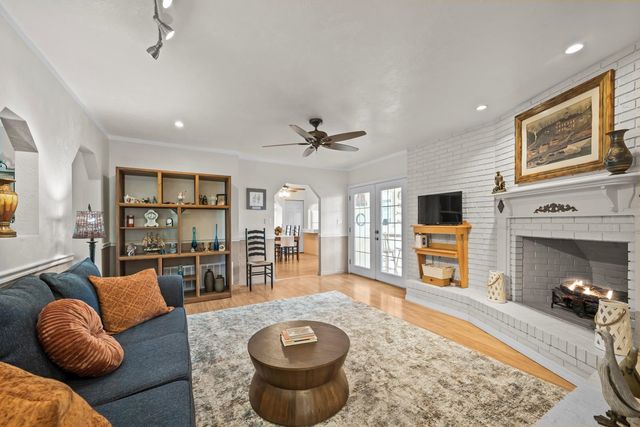 345 Cypress Rd, St Augustine, FL 32086