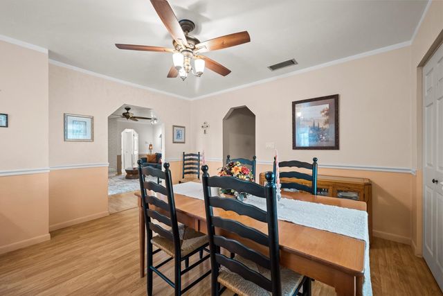 345 Cypress Rd, St Augustine, FL 32086