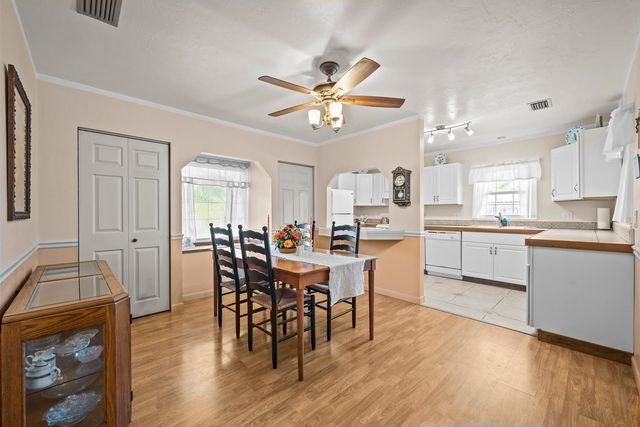 345 Cypress Rd, St Augustine, FL 32086