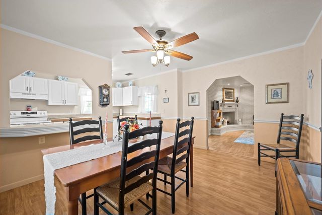 345 Cypress Rd, St Augustine, FL 32086