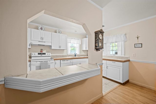 345 Cypress Rd, St Augustine, FL 32086