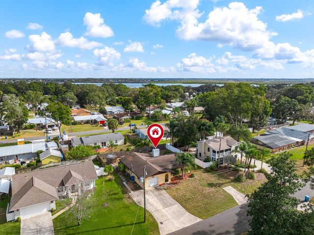 345 Cypress Rd, St Augustine, FL 32086