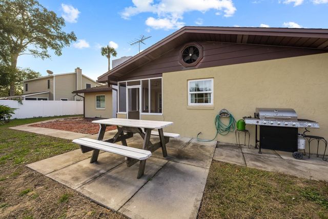 345 Cypress Rd, St Augustine, FL 32086