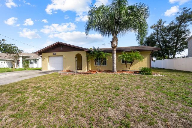 345 Cypress Rd, St Augustine, FL 32086