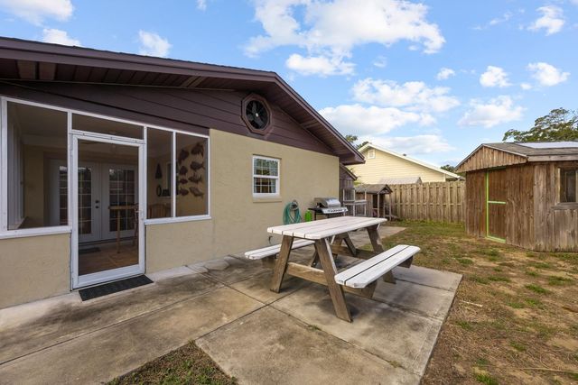 345 Cypress Rd, St Augustine, FL 32086