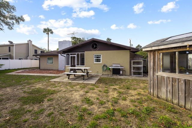 345 Cypress Rd, St Augustine, FL 32086