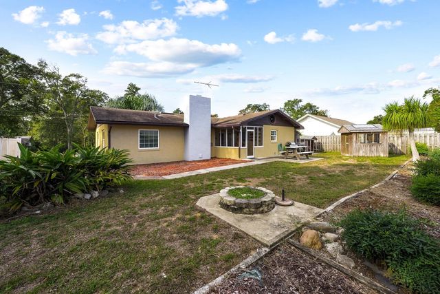 345 Cypress Rd, St Augustine, FL 32086