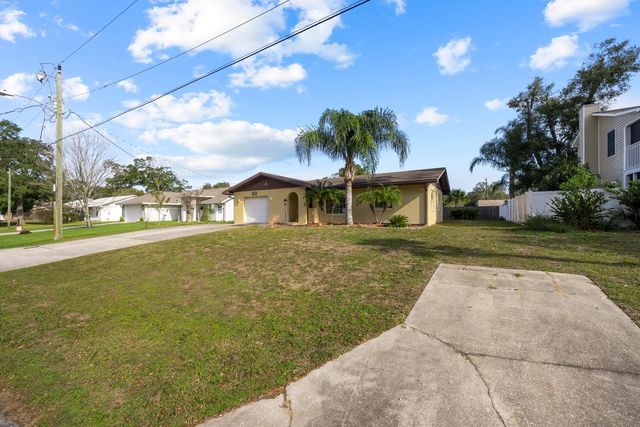 345 Cypress Rd, St Augustine, FL 32086