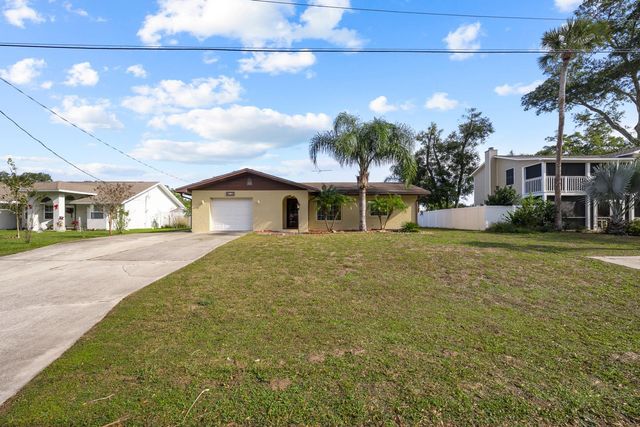 345 Cypress Rd, St Augustine, FL 32086