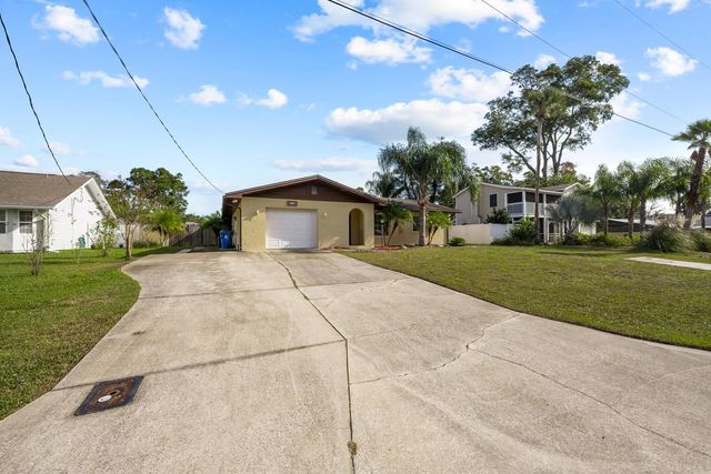 345 Cypress Rd, St Augustine, FL 32086