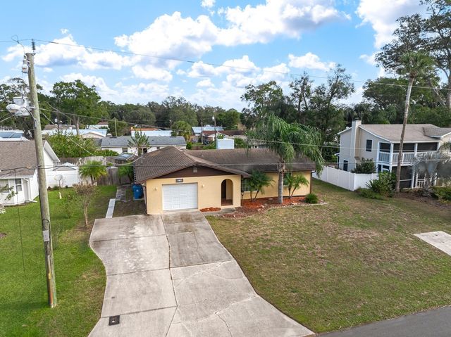 345 Cypress Rd, St Augustine, FL 32086