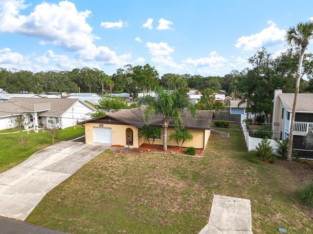 345 Cypress Rd, St Augustine, FL 32086